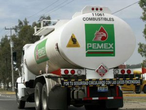 Regularizado en el Valle de México