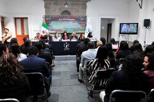 Las acciones constitutivas de la violencia feminicida se cometen de manera sistemática.