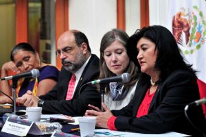 Demanda urgente atención