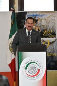 “El triunfo del 5 de septiembre es un gran ejemplo, con una clara enseñanza, que debemos retomar", expresó Toledo Luis.