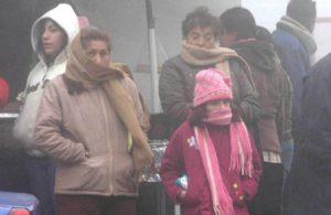 Advierten médicos del IMSS