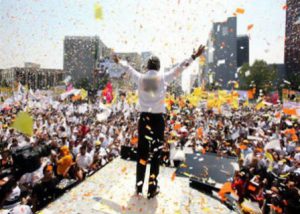 Campañas electorales