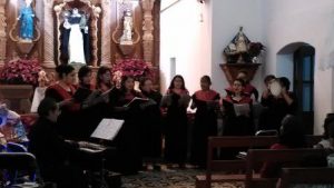 San Jacinto Amilpas, Oaxaca