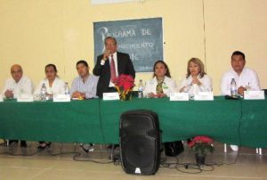 Personal médico y enfermeras