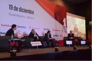 La exitosa adjudicación del bloque Trión permitirá inversiones por 11 mil millones de dólares.