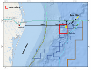 Día histórico para Pemex