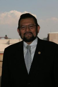 Vicecoordinador social del PAN en la Cámara de Diputados
