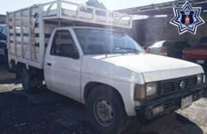 En Chalcatongo, municipio de la Mixteca