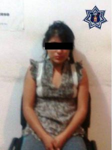 Amenazaron con un picahielo a su víctima para que lo entregara.