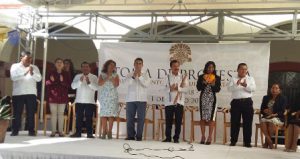 17 autoridades emanadas del PAN