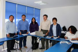 Concluye CEO computo de votos