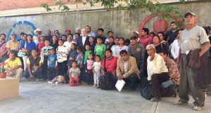 Relator Especial de la ONU