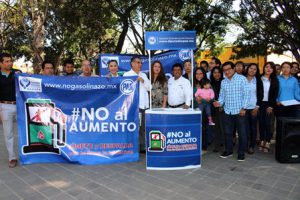 Arranca PAN campaña