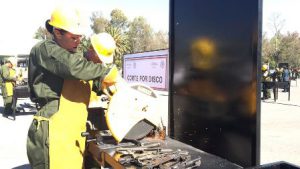 Durante el mes de enero en el país