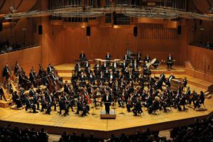 Transmitirá UTM concierto