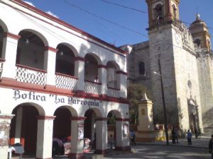 Boticas, tradición en el olvido