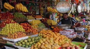 Alza en precios de la canasta básica