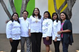 Realizarán intercambio académico en Chile