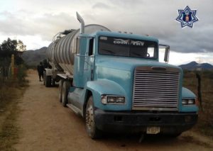 En el Istmo de Tehuantepec