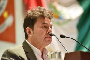 Diputado local priista