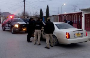 Cumplimenta Policía Federal órdenes de aprehensión