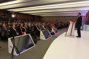 Secretario de Relaciones Exteriores