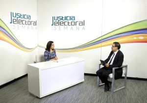 Director de Varela y Asociados