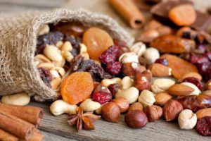 Favorece al buen funcionamiento del cuerpo
