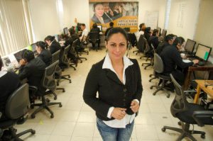 Cumple segundo aniversario