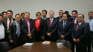 Áreas estratégicas