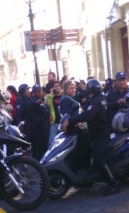 Director de Radiorama Oaxaca