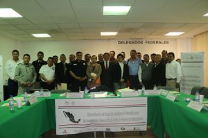 Protocolo de Actuación PGR-PEMEX