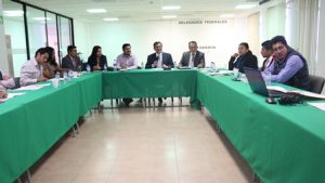 Establecen Protocolo de Atención