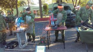 Coahuila, Sinaloa y Quintana Roo
