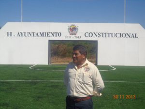 Filogonio Julio López Quiroz  Foto Facebook