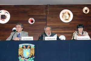 Presidente de la CNDH