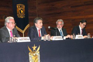 Presidente de la CNDH