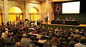 El problema, hoy como hace 100 años, radica en la vigencia real de los derechos humanos y las leyes.