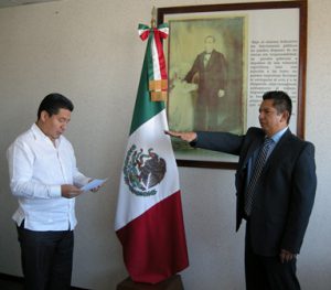 Vicefiscal Regional de la Costa