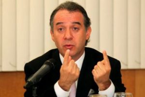 Procurador General de la República