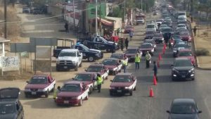 Medidas de seguridad