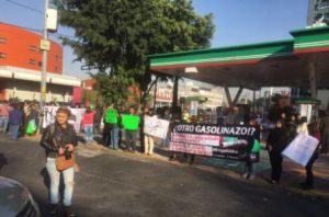 Chihuahua, Morelos, Durango y Baja California