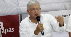 Presidente del CEN de Morena