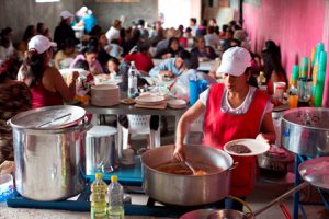 Atienden a más de 30 mil pobladores