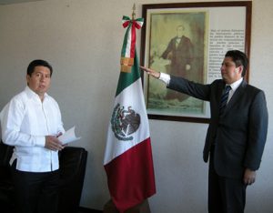 Fiscalía General del Estado