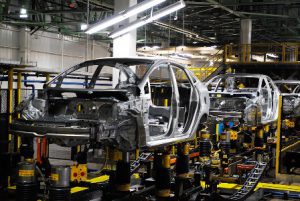 Alternativas para la industria automotriz mexicana