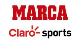 Plataforma de información deportiva en AL