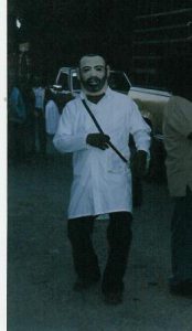 Esta danza tiene mucha relevancia en la Alcaldía Mayor de Teposcolula.