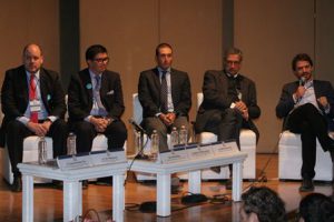 El aumento de tarifas en el transporte público es una medida impopular.