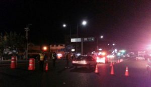 Carretera Federal 190